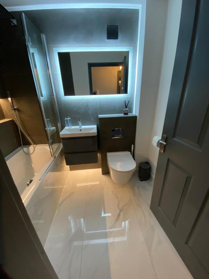 Beautiful Modern Cosy Central Apartment / Sleeps 4 Reading Exterior photo